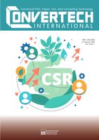 Convertech International 1st Quarter 2025