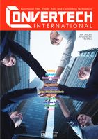 Convertech International 2nd Quarter 2021