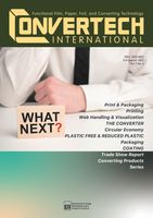Convertech International 3rd Quarter 2022