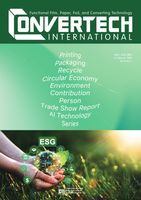 Convertech International 1st Quarter 2023